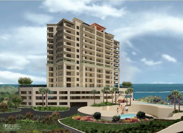 High-Density Waterfront Development Site - Navarre Beach : Tina Drive, Navarre, FL 32566